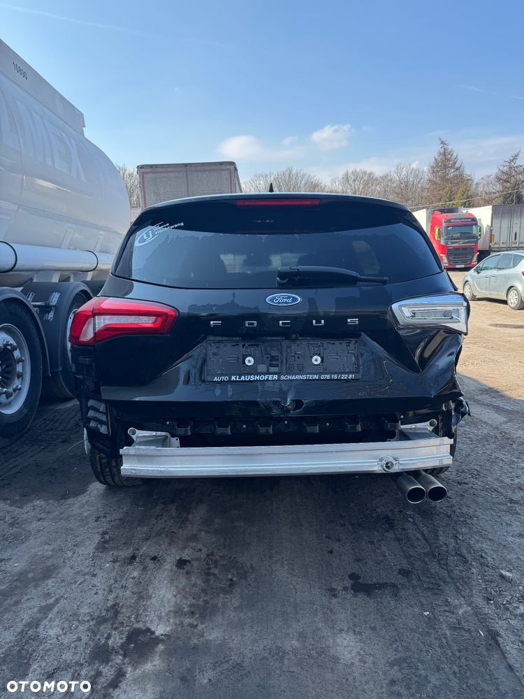 Ford Focus 1.0 EcoBoost ST-Line ASS PowerShift - 5