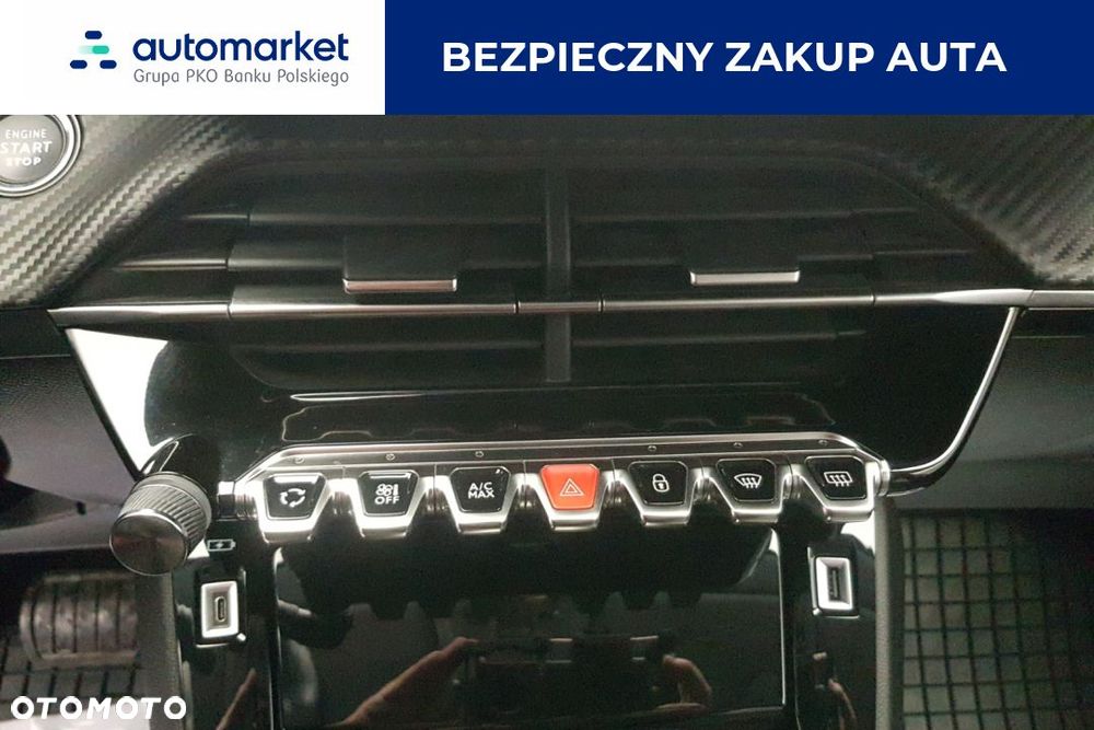 Peugeot 208 1.2 PureTech Allure Pack S&S - 19