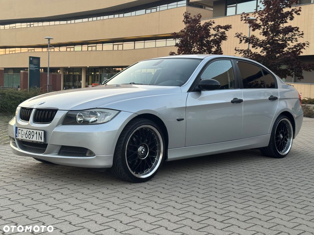 BMW Seria 3 - 14
