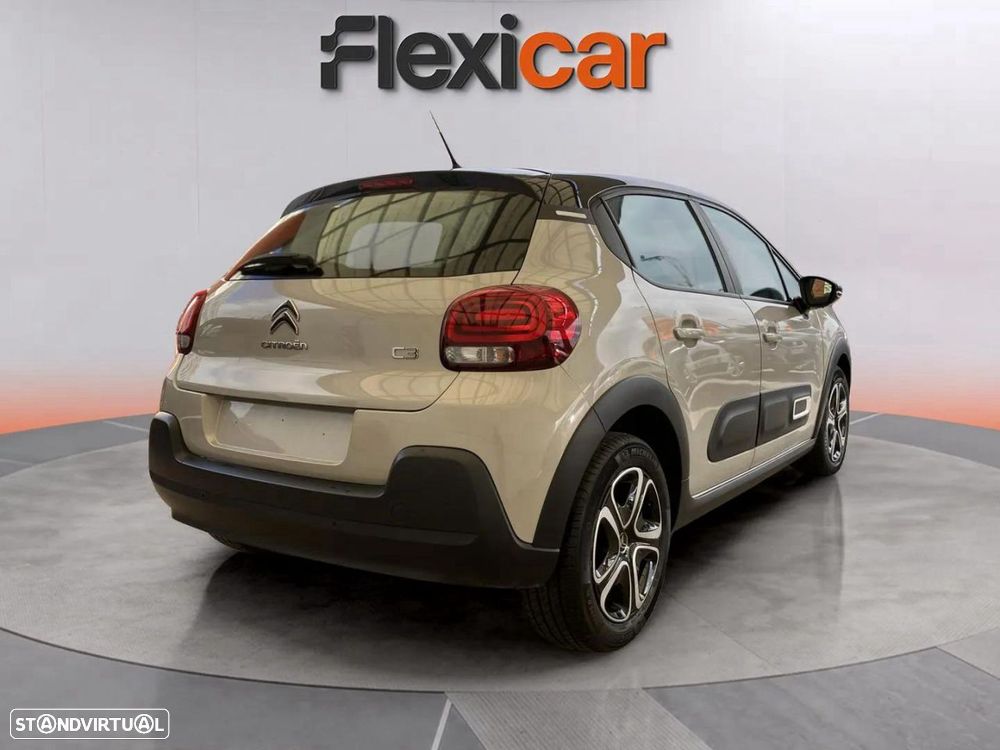 Citroën C3 1.2 PureTech Plus - 7
