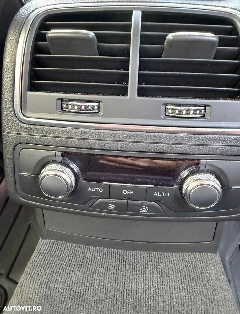Audi A6 2.0 TDI Ultra DPF S tronic - 6