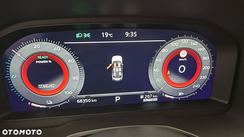 Nissan X-Trail 1.5 VC-T e-POWER N-Connecta e-4ORCE - 15