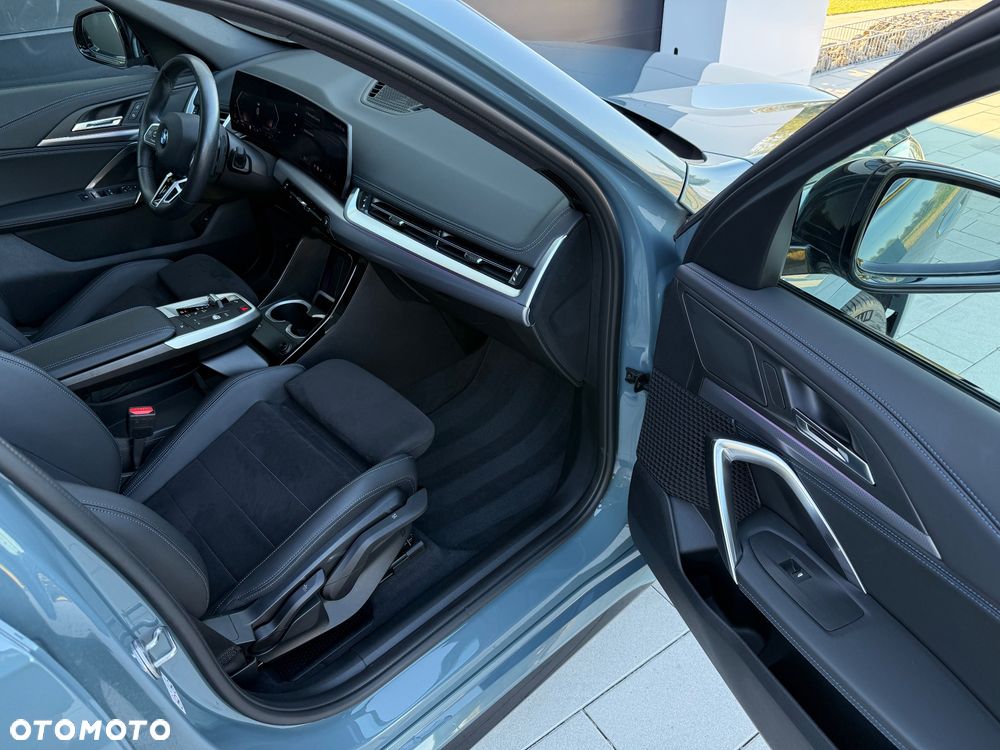BMW X1 xDrive20d mHEV M Sport sport - 17