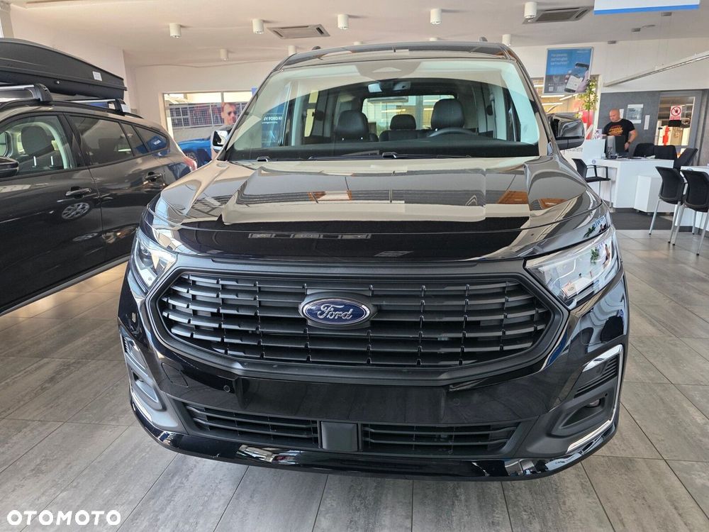 Ford Tourneo Connect - 3
