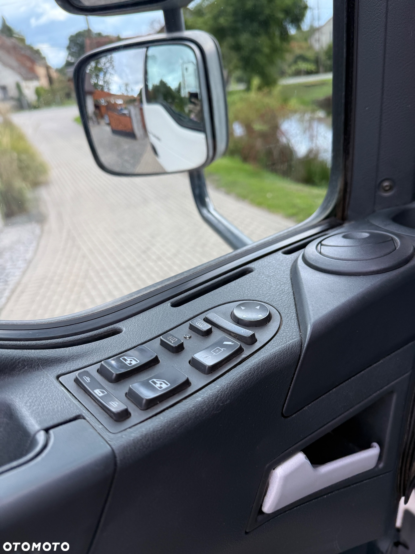 MAN TGM 18.340 / wywrotka / 3 stronny kiper / EURO 5 / SPROWADZONY - 28