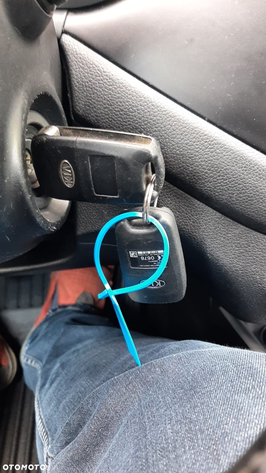 Kia Ceed 1.6 GDI SW Edition 7 - 24