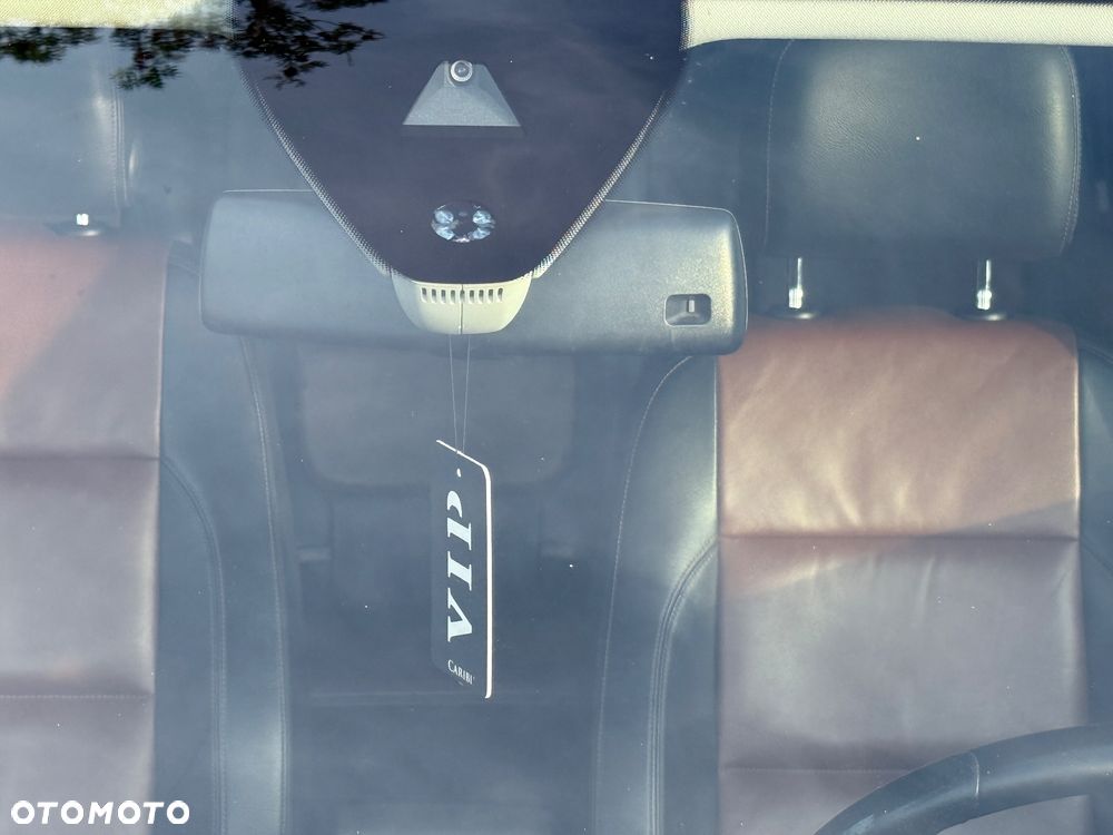 Seat Alhambra 2.0 TDI Style DSG - 36
