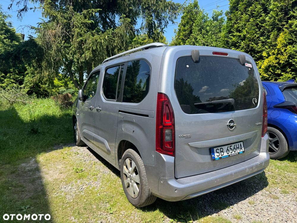 Opel Combo - 2