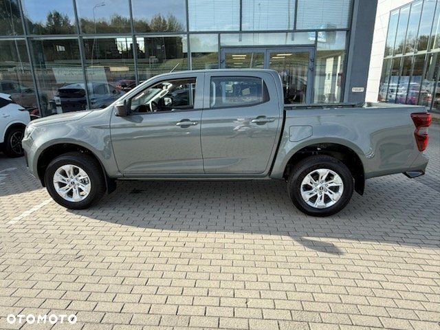 Isuzu D-Max - 3