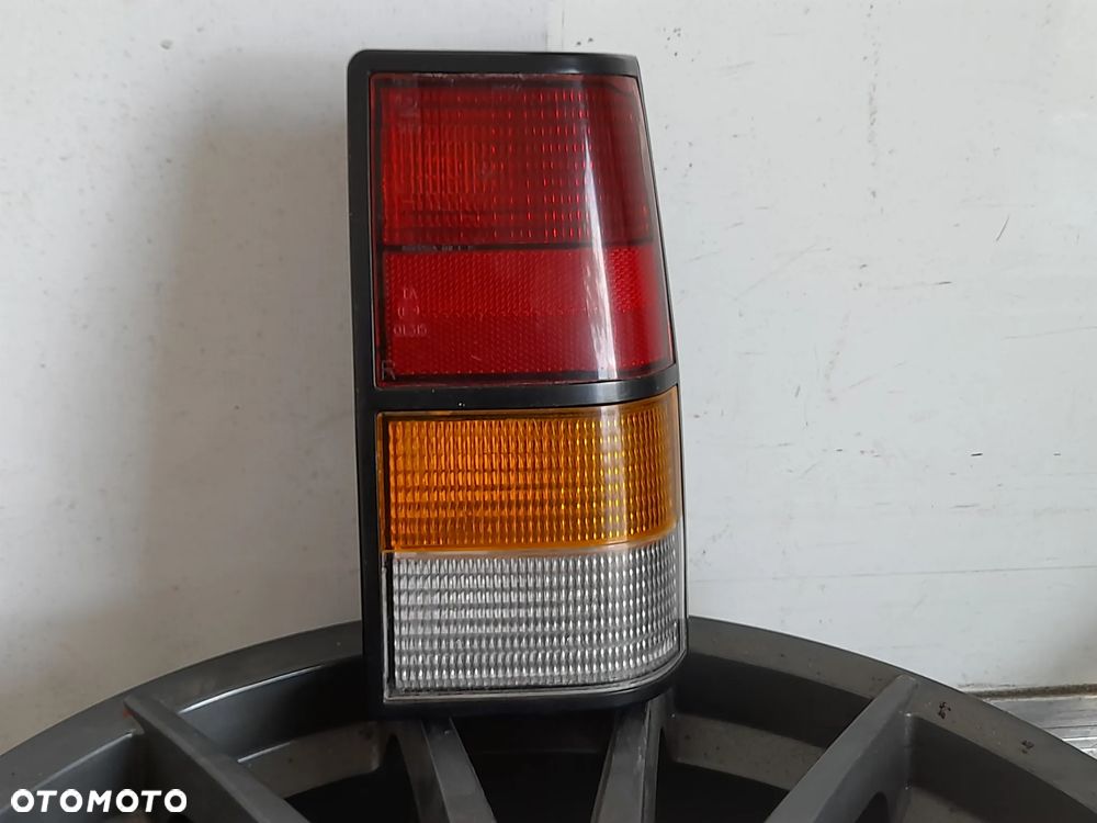Lampa prawy tył Opel Corsa A General Motors 5973914