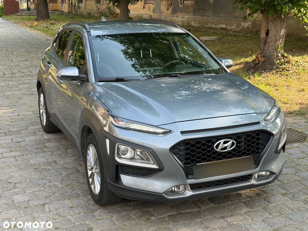 Hyundai Kona 1.6 CRDi Select - 4