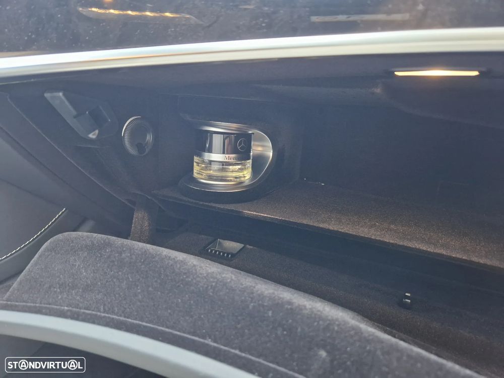Mercedes-Benz S 560 4-Matic - 41