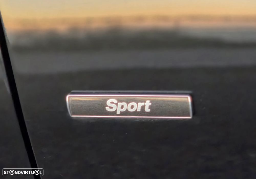 BMW 116 d EDynamics Line Sport - 28