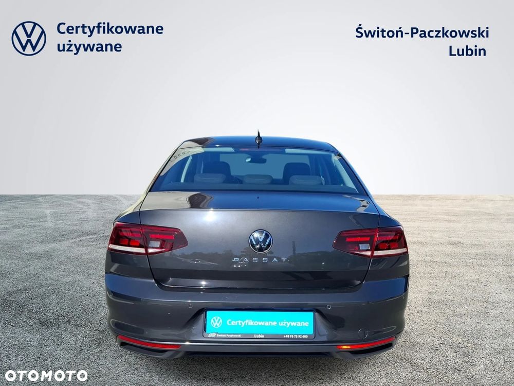 Volkswagen Passat 2.0 TDI EVO Business - 13