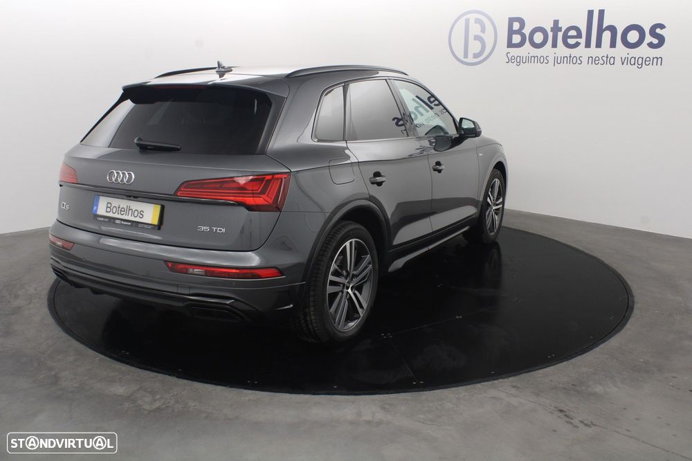 Audi Q5 35 TDI S line S tronic - 7