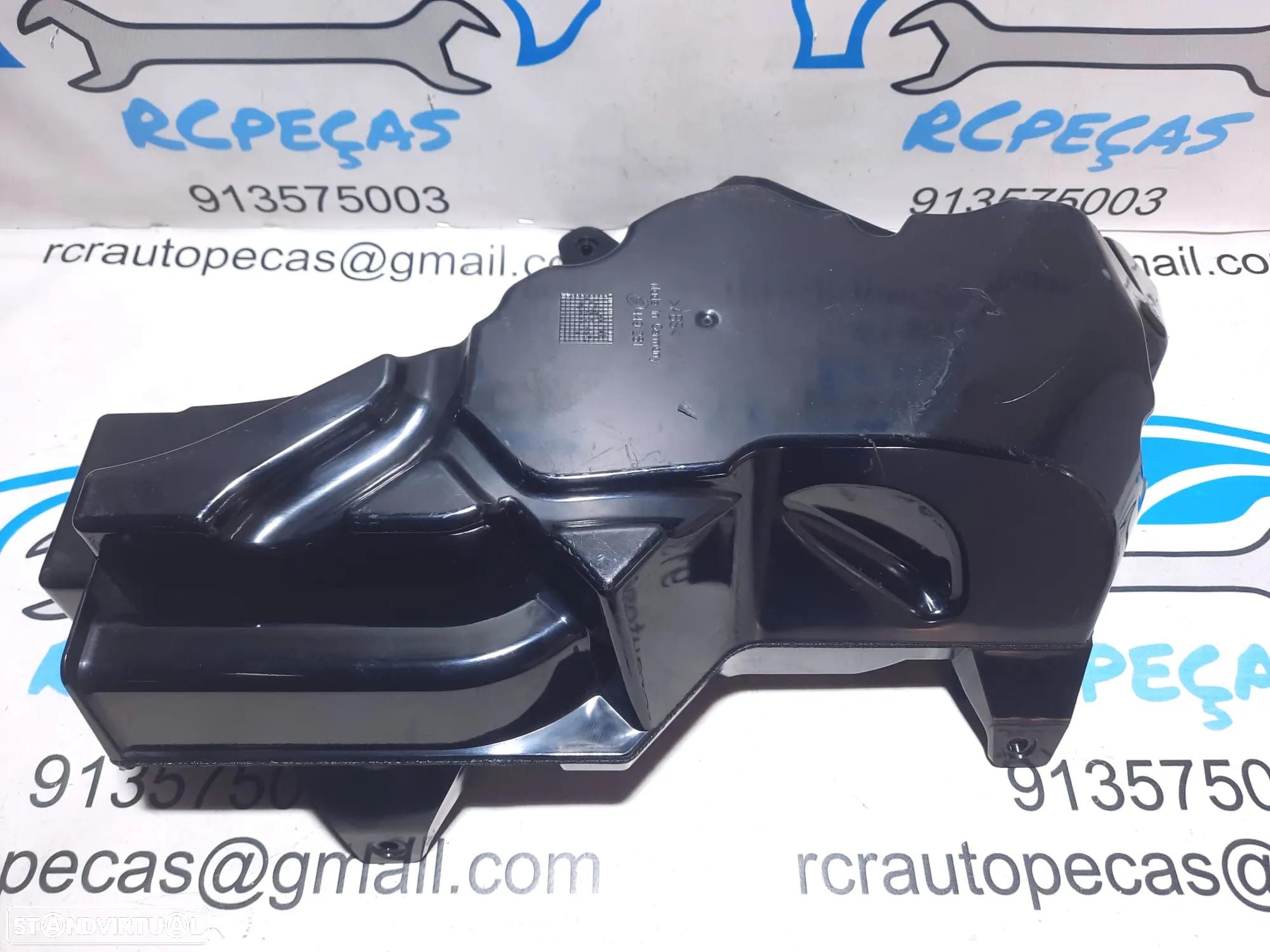 COLUNA DE SOM SUBWOOFER  AUDI A3 8P SPORTBACK 8PA 8P4 0P3035382C 280336002  ORIGINAL - 5