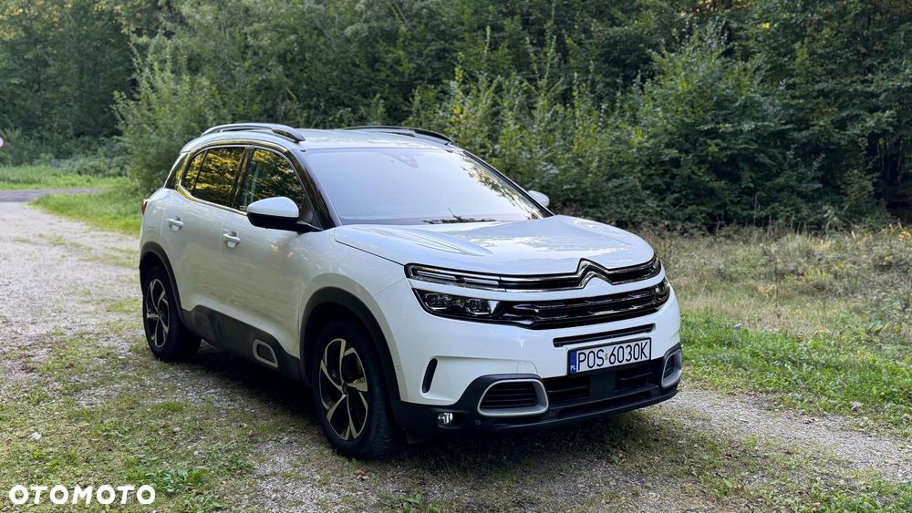 Citroën C5 Aircross 1.2 PureTech Feel Pack EAT8 - 1