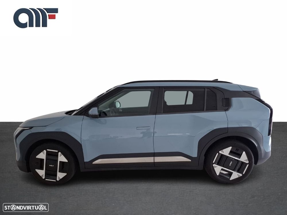 Kia EV3 81.4 kWh Tech - 2