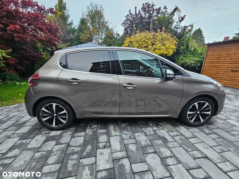 Peugeot 208 1.2 VTi Allure - 3