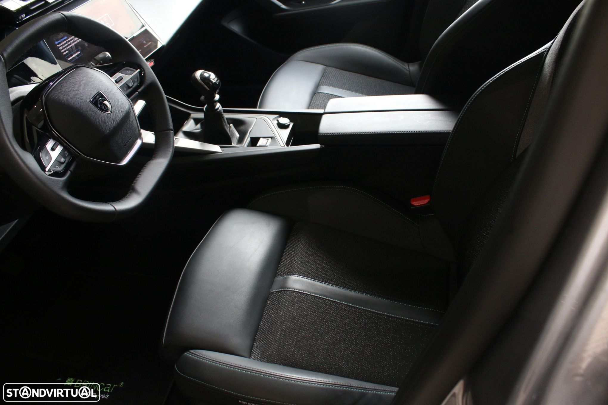 Peugeot 308 1.2 PureTech Allure - 33