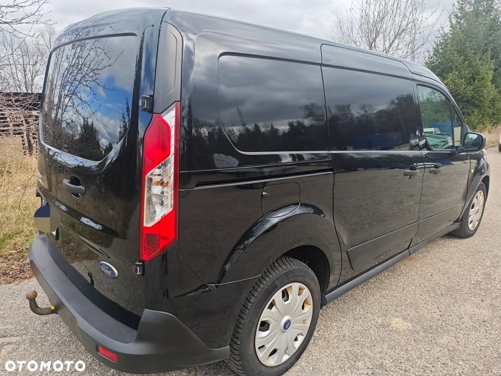 Ford Transit Connect - 4