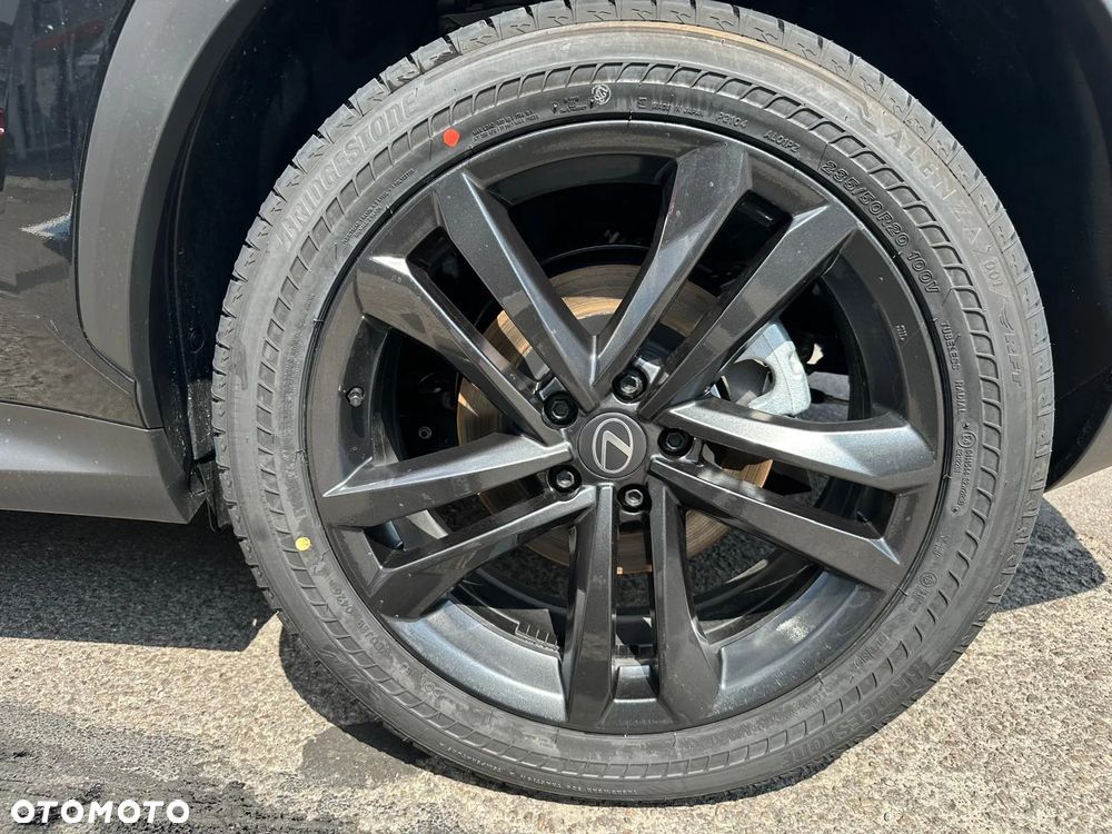 Lexus NX 350h Prestige 2WD - 26