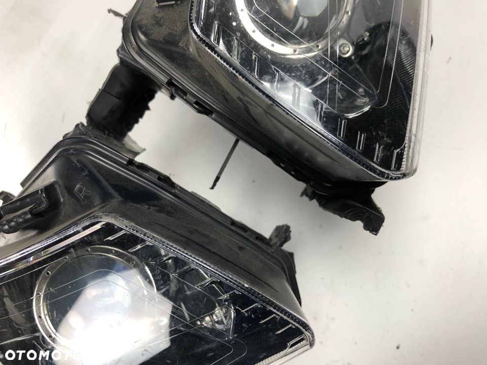 Yamaha T MAX 530 lampa reflektor 12-15 - 5