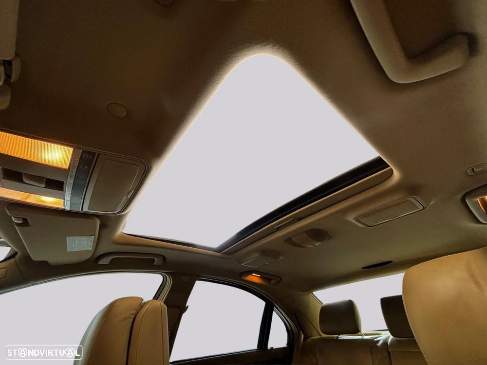Mercedes-Benz S 400 Hybrid - 13