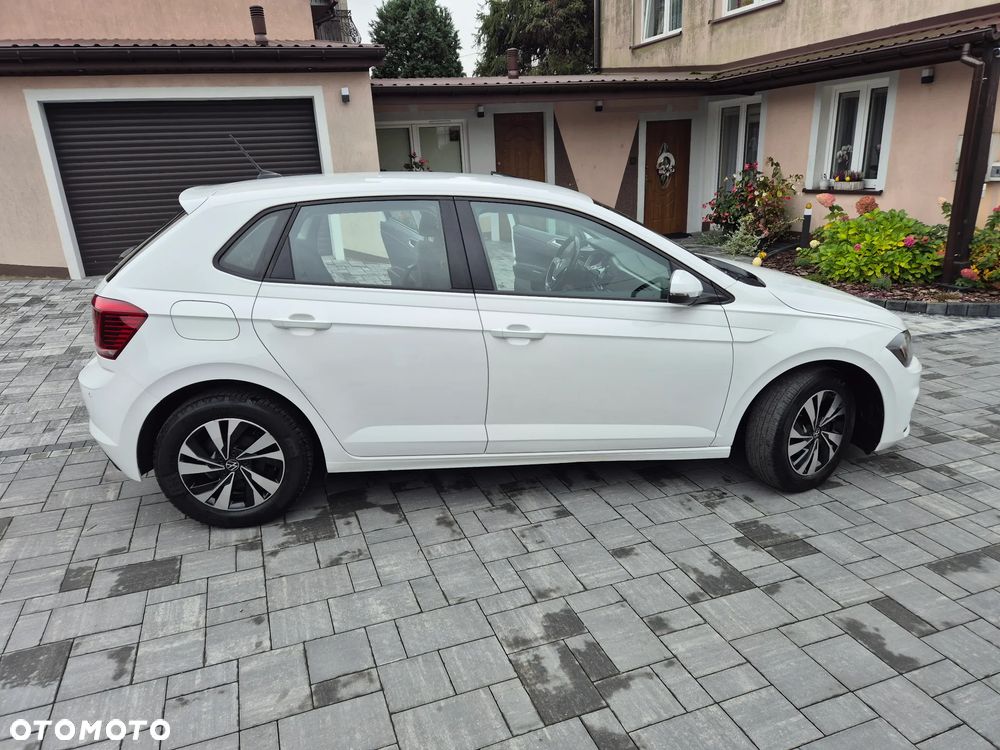 Volkswagen Polo - 20