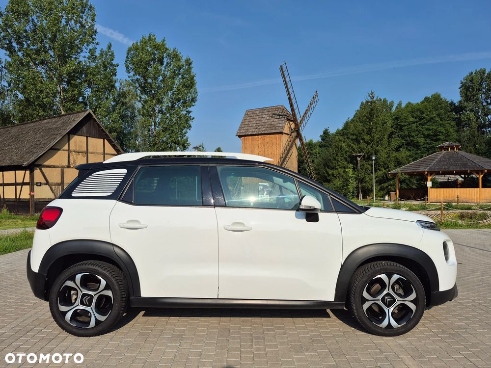Citroën C3 Aircross PureTech 130 Stop & Start OPF Shine - 39