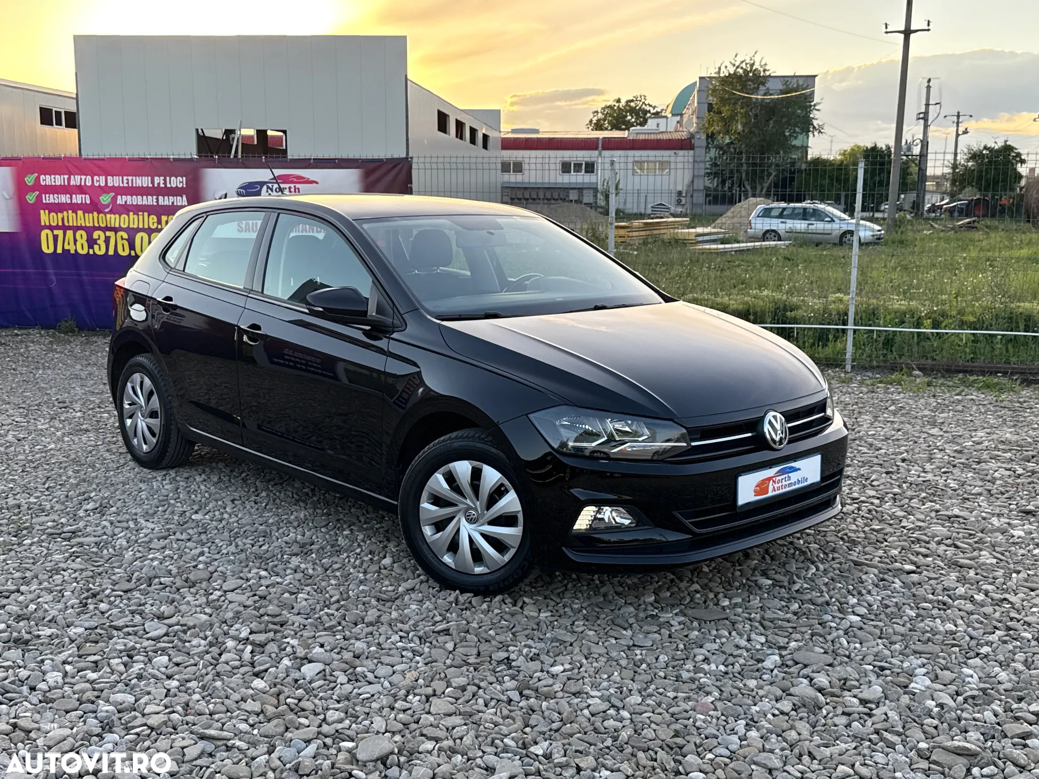 Volkswagen Polo 1.0 TSI Comfortline - 37