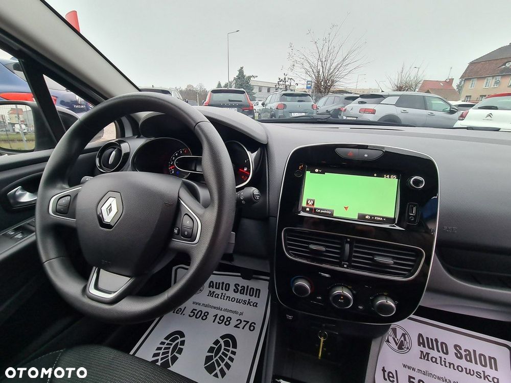 Renault Clio 0.9 TCe Life - 23