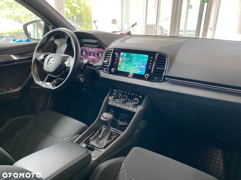 Skoda Karoq - 22