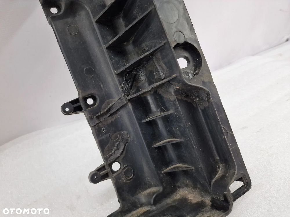 FORD FIESTA MK6 / MK6 LIFT 02-08 WZMOCNIENIE CZOŁOWE / PAS PRZEDNI , NR 4S6H-16E146 , NR AUKCJI WZM281 - 14