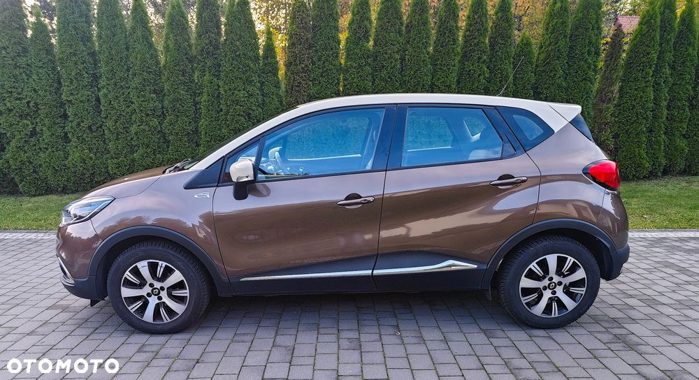 Renault Captur 0.9 Energy TCe Night&Day - 10