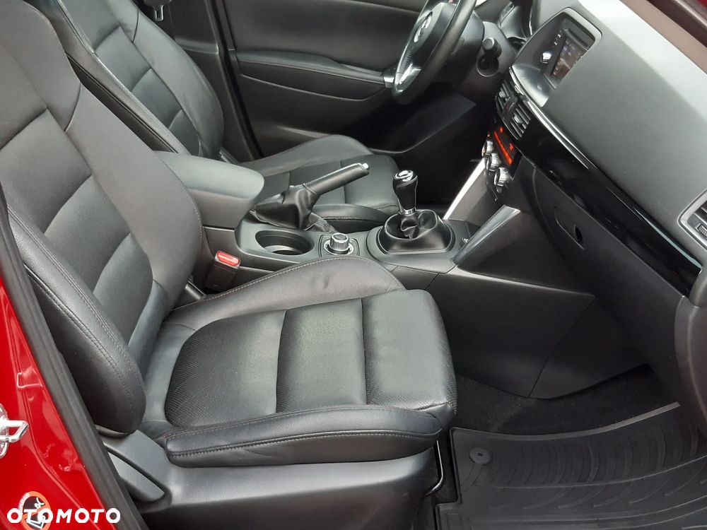 Mazda CX-5 2.0 Skypassion - 13