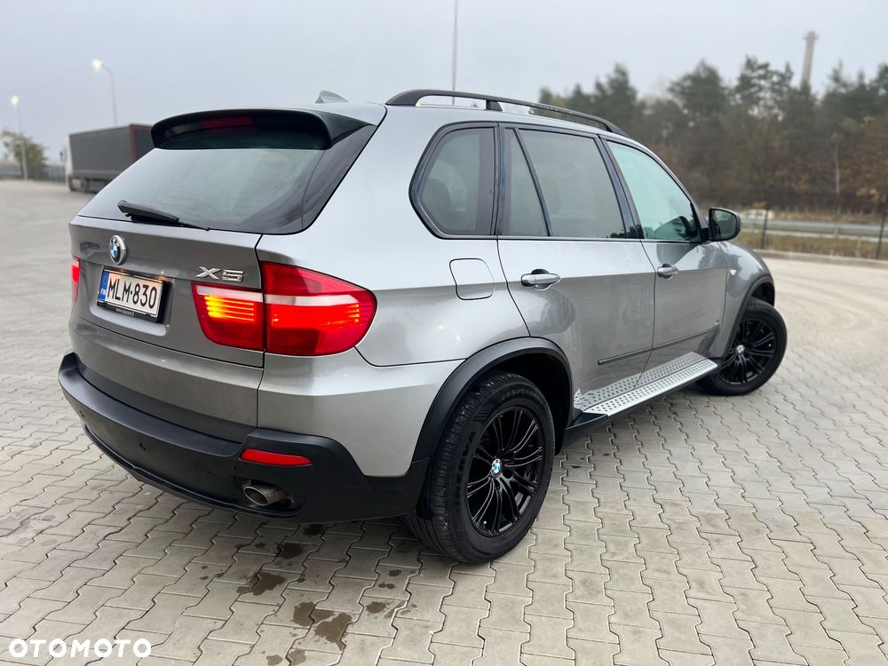 BMW X5 xDrive30d Edition 10 Jahre - 6