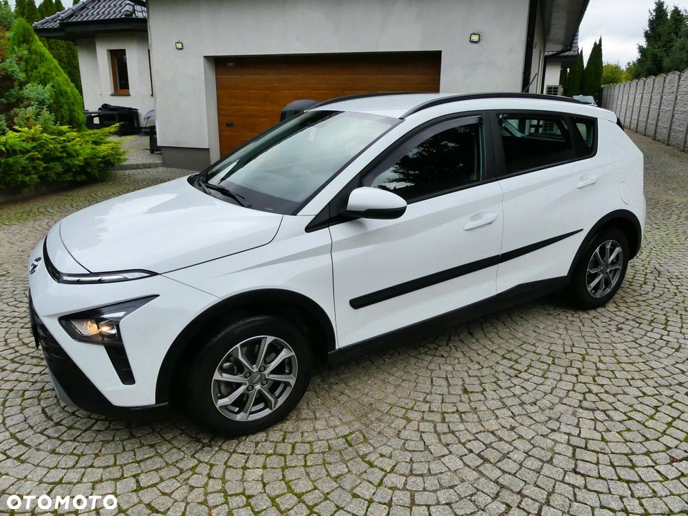 Hyundai Bayon - 5
