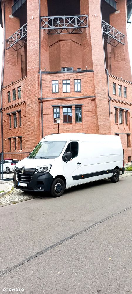 Renault Master - 10