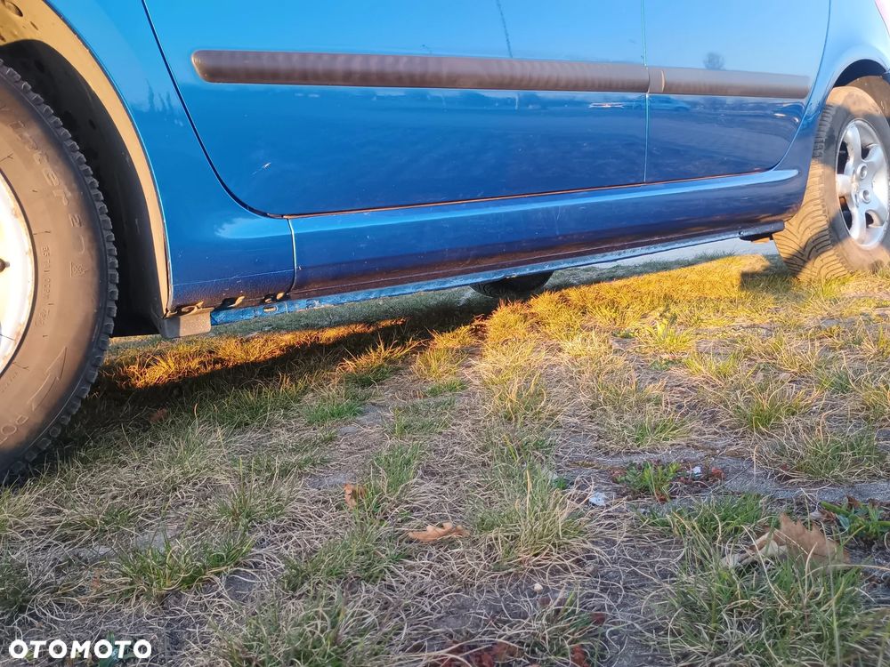 Peugeot 307 1.6 Premium - 7