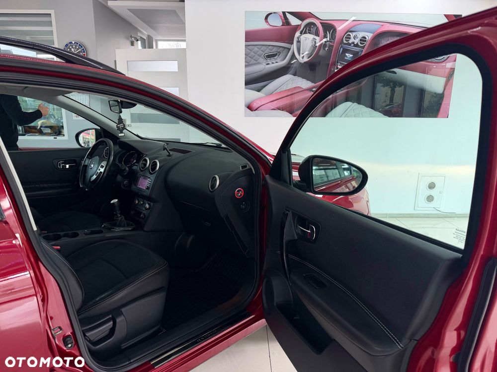 Nissan Qashqai 2.0 360 - 15