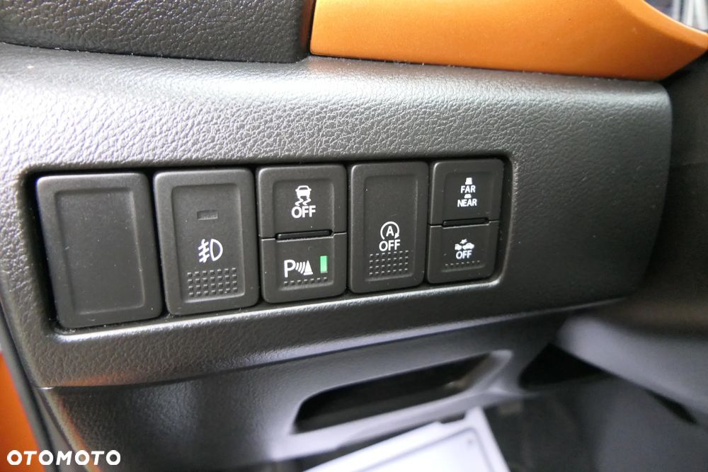 Suzuki Vitara 1.6 Premium 2WD - 23