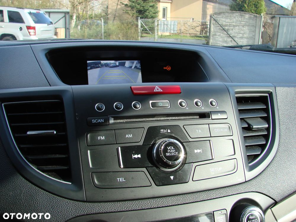 Honda CR-V - 27