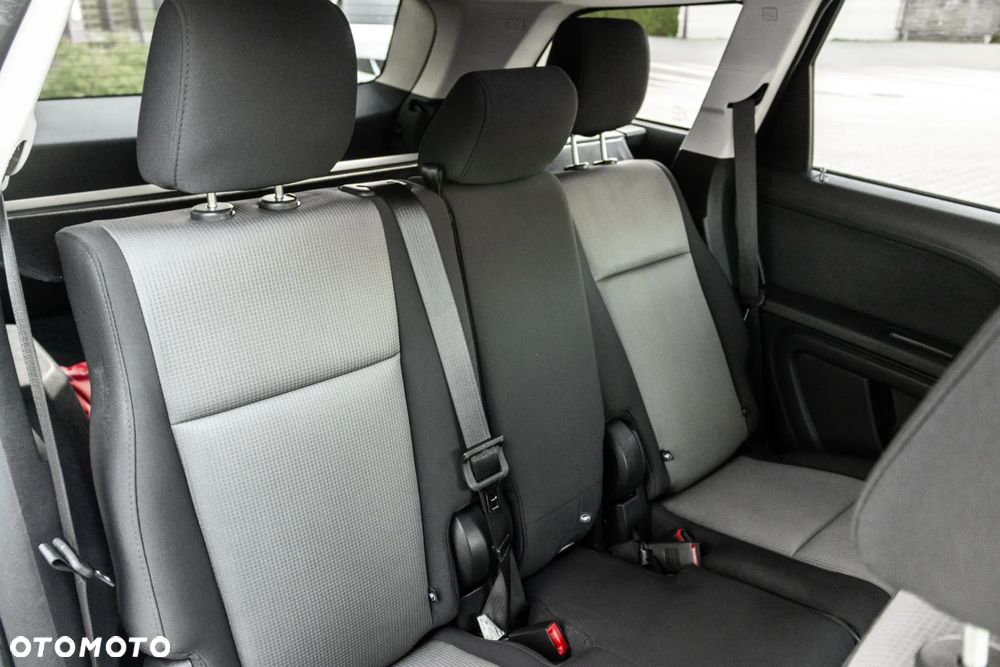 Dodge Journey 2.0 CRD SXT - 25
