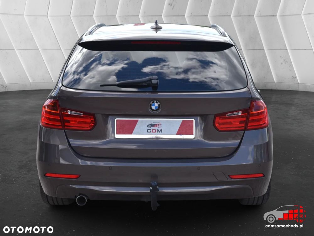 BMW Seria 3 - 9