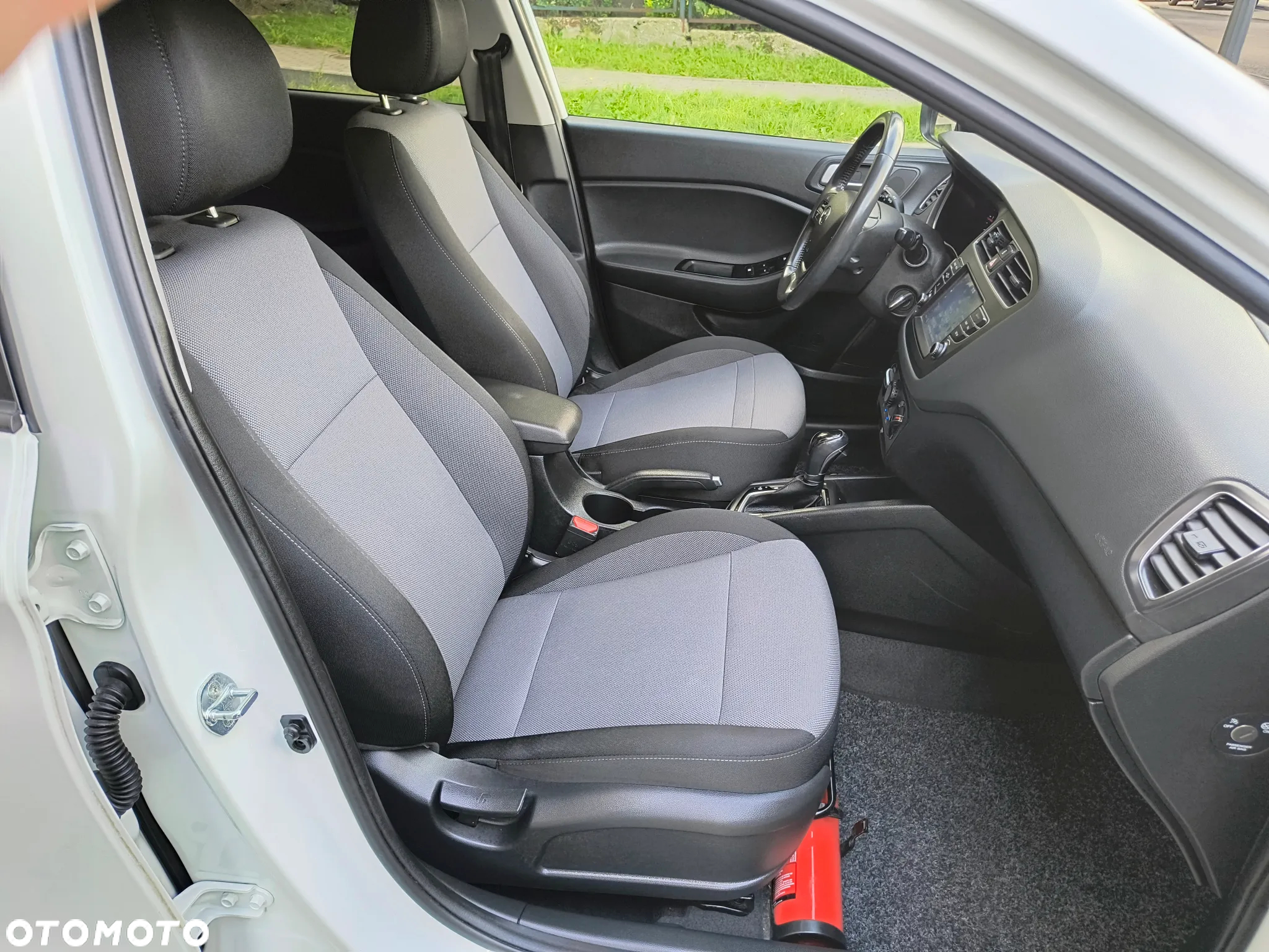 Hyundai i20 1.0 T-GDi Comfort DCT - 22