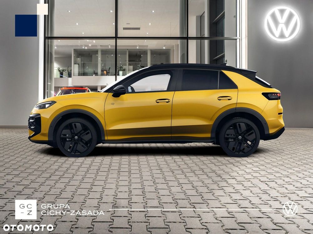 Volkswagen T-Roc 2026 photo 2