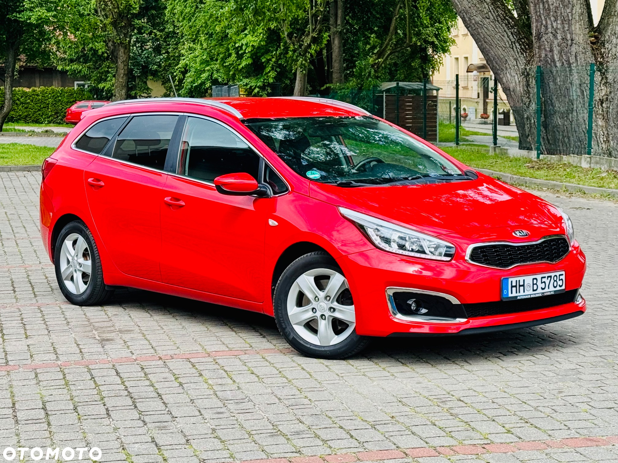 Kia Ceed 1.6 GDI Fifa World Cup Edition - 15