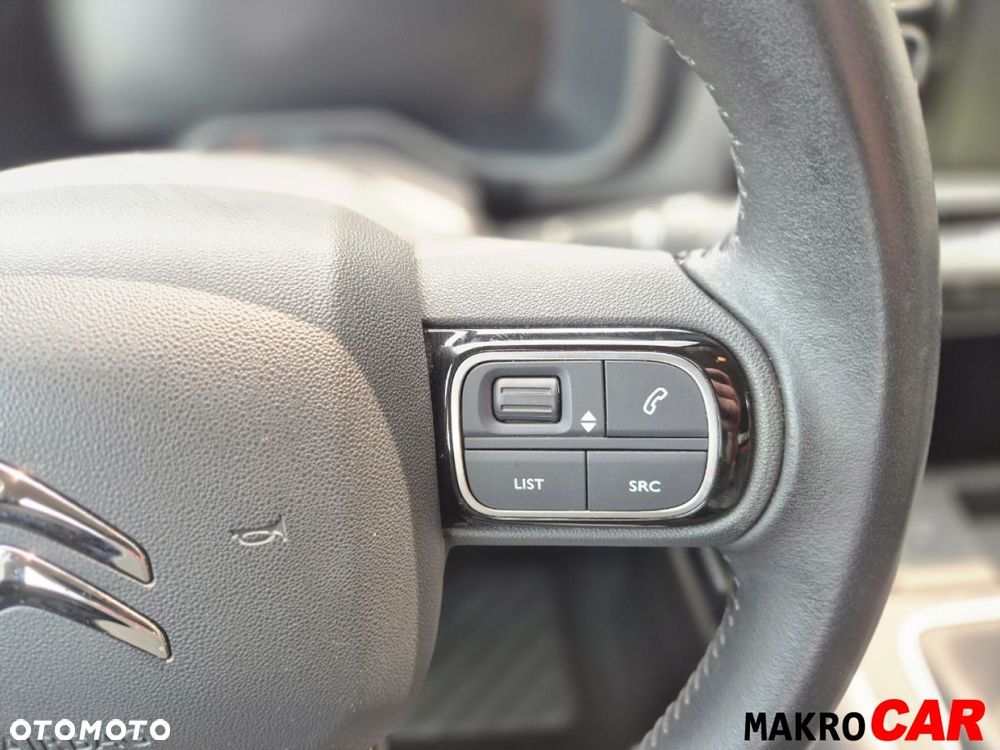 Citroën C5 Aircross 1.5 BlueHDi Feel Pack - 8