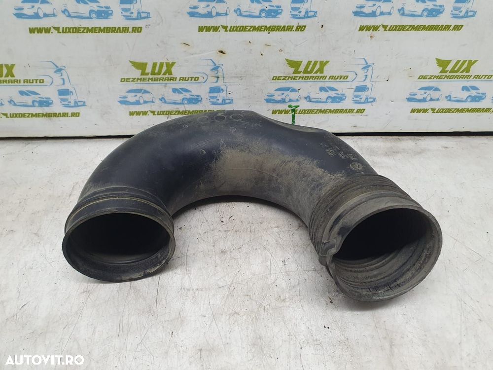 Tub admisie aer 1k0129618ac Volkswagen VW Touran 1 [2003 - 2006] - 1